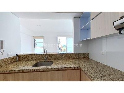 Apartamento de 3 alcobas en venta en Ciudadela Melendez, Cali, 61 m² · foto 6 de 20