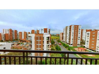 Apartamento de 3 alcobas en venta en Ciudadela Melendez, Cali, 61 m² · foto 7 de 20