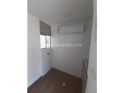 Apartamento de 3 alcobas en venta en Ciudad Melendez, Cali, 54 m² · foto 8 de 17