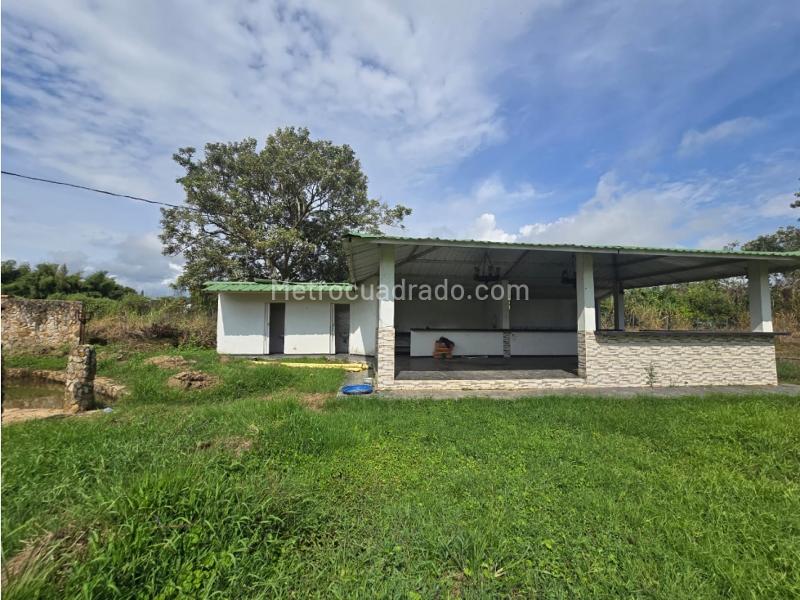 Lote en Venta, Condominio Palmeras, Jamundi - Vista 2