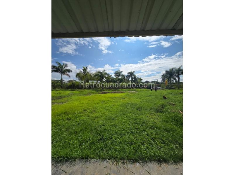 Lote en Venta, Condominio Palmeras, Jamundi - Vista 4