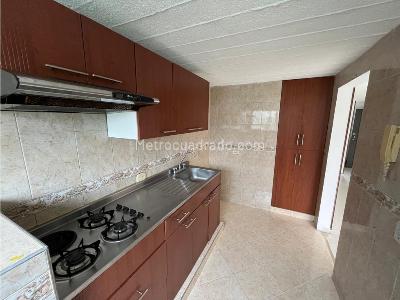 Apartamento en venta en Santa Clara, Cali · foto 3 de 20