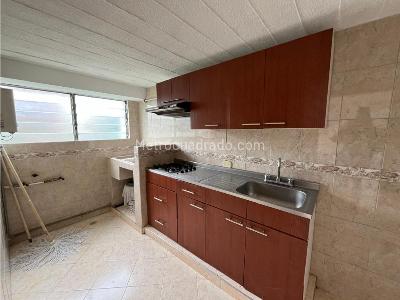 Apartamento en venta en Santa Clara, Cali · foto 4 de 20