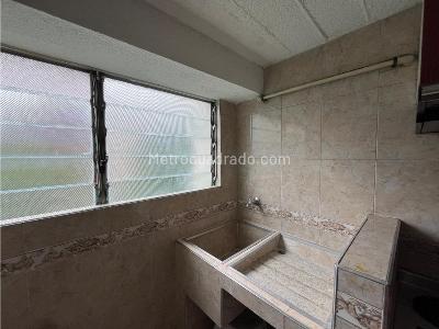 Apartamento en venta en Santa Clara, Cali · foto 16 de 20