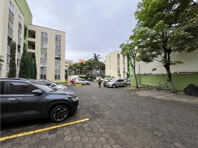 Apartamento en venta en Santa Clara, Cali · foto 17 de 20