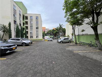 Apartamento en venta en Santa Clara, Cali · foto 18 de 20