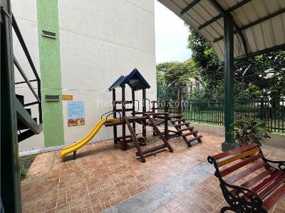 Apartamento en venta en Santa Clara, Cali · foto 19 de 20