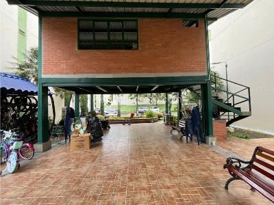 Apartamento en venta en Santa Clara, Cali · foto 20 de 20