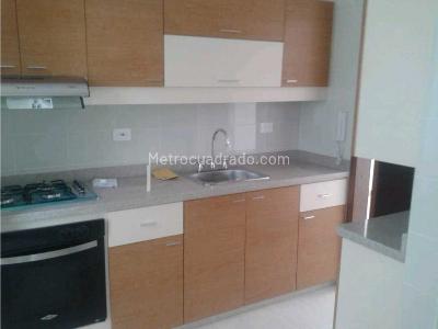 Apartamento en venta en El Refugio, Cali · foto 5 de 11