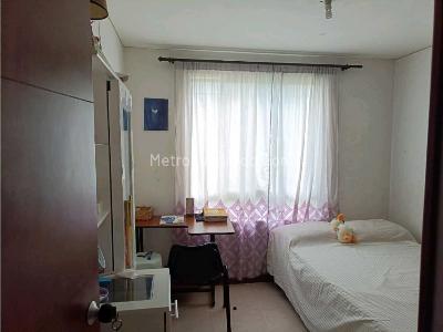 Apartamento en venta en El Refugio, Cali · foto 7 de 11