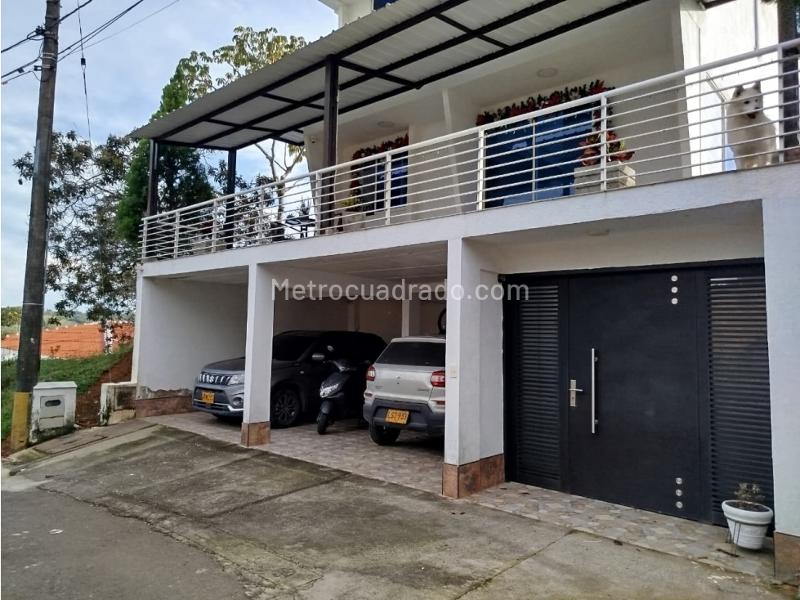 Casa – Jamundí, Potrerito - Vista 2