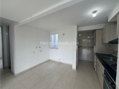 Apartamento de 2 alcobas en venta en Ciudad Pacifica, Cali, 64 m² · foto 2 de 18