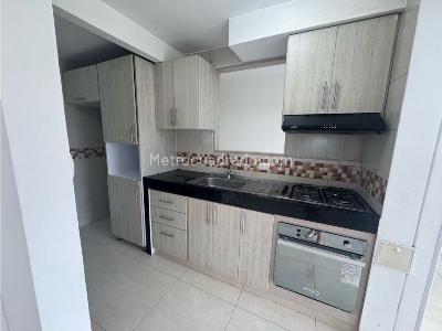 Apartamento de 2 alcobas en venta en Ciudad Pacifica, Cali, 64 m² · foto 4 de 18