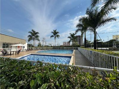 Apartamento de 2 alcobas en venta en Ciudad Pacifica, Cali, 64 m² · foto 14 de 18