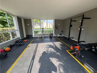 Apartamento de 2 alcobas en venta en Ciudad Pacifica, Cali, 64 m² · foto 15 de 18