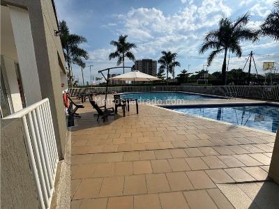 Apartamento de 2 alcobas en venta en Ciudad Pacifica, Cali, 64 m² · foto 17 de 18