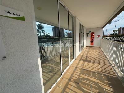 Apartamento de 2 alcobas en venta en Ciudad Pacifica, Cali, 64 m² · foto 18 de 18