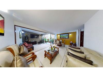 Casa de 4 alcobas en venta en Valle Del Lili, Cali, 135 m² · foto 3 de 20