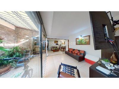 Casa de 4 alcobas en venta en Valle Del Lili, Cali, 135 m² · foto 4 de 20