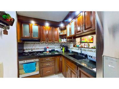 Casa de 4 alcobas en venta en Valle Del Lili, Cali, 135 m² · foto 5 de 20