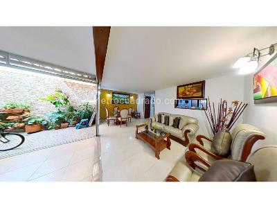 Casa de 4 alcobas en venta en Valle Del Lili, Cali, 135 m² · foto 17 de 20