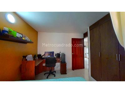 Casa de 4 alcobas en venta en Valle Del Lili, Cali, 135 m² · foto 20 de 20