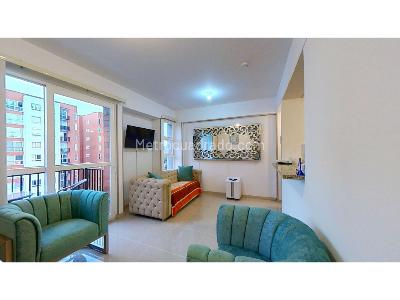 Apartamento en venta en Ciudad Melendez, Cali · foto 2 de 16