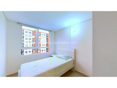 Apartamento en venta en Ciudad Melendez, Cali · foto 12 de 16
