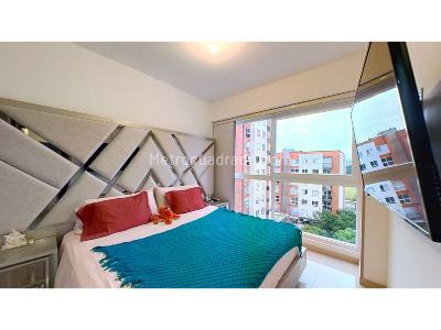 Apartamento en venta en Ciudad Melendez, Cali · foto 15 de 16