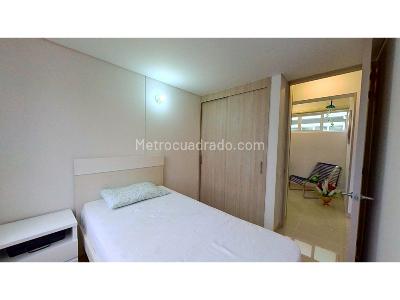 Apartamento en venta en Ciudad Melendez, Cali · foto 16 de 16