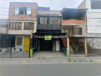 Casa de 5 alcobas en venta en San Pedro, Cali, 270 m² · foto 10 de 10