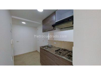 Apartamento de 3 alcobas en venta en Ciudad Pacifica, Cali, 63 m² · foto 3 de 20