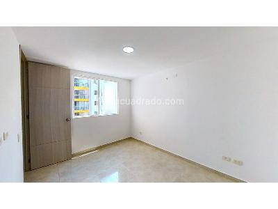 Apartamento de 3 alcobas en venta en Ciudad Pacifica, Cali, 63 m² · foto 14 de 20
