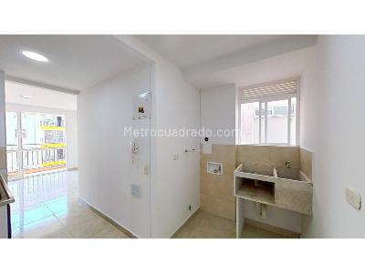 Apartamento de 3 alcobas en venta en Ciudad Pacifica, Cali, 63 m² · foto 18 de 20