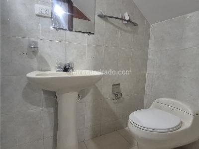 Apartamento de 2 alcobas en venta en Piedra Pintada, Ibagué, 62 m² · foto 6 de 8