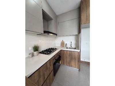 Apartamento en venta en Pance, Cali · foto 4 de 20