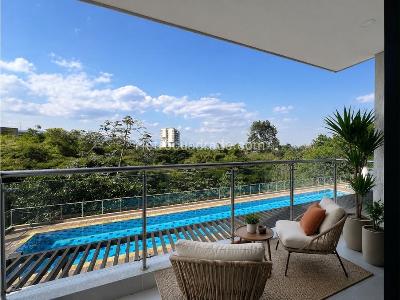 Apartamento en venta en Pance, Cali · foto 14 de 20