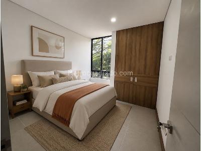 Apartamento en venta en Pance, Cali · foto 17 de 20