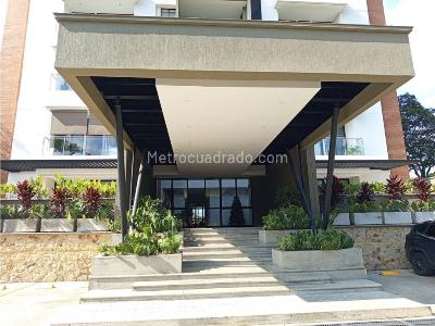 Apartamento en venta en Pance, Cali · foto 20 de 20