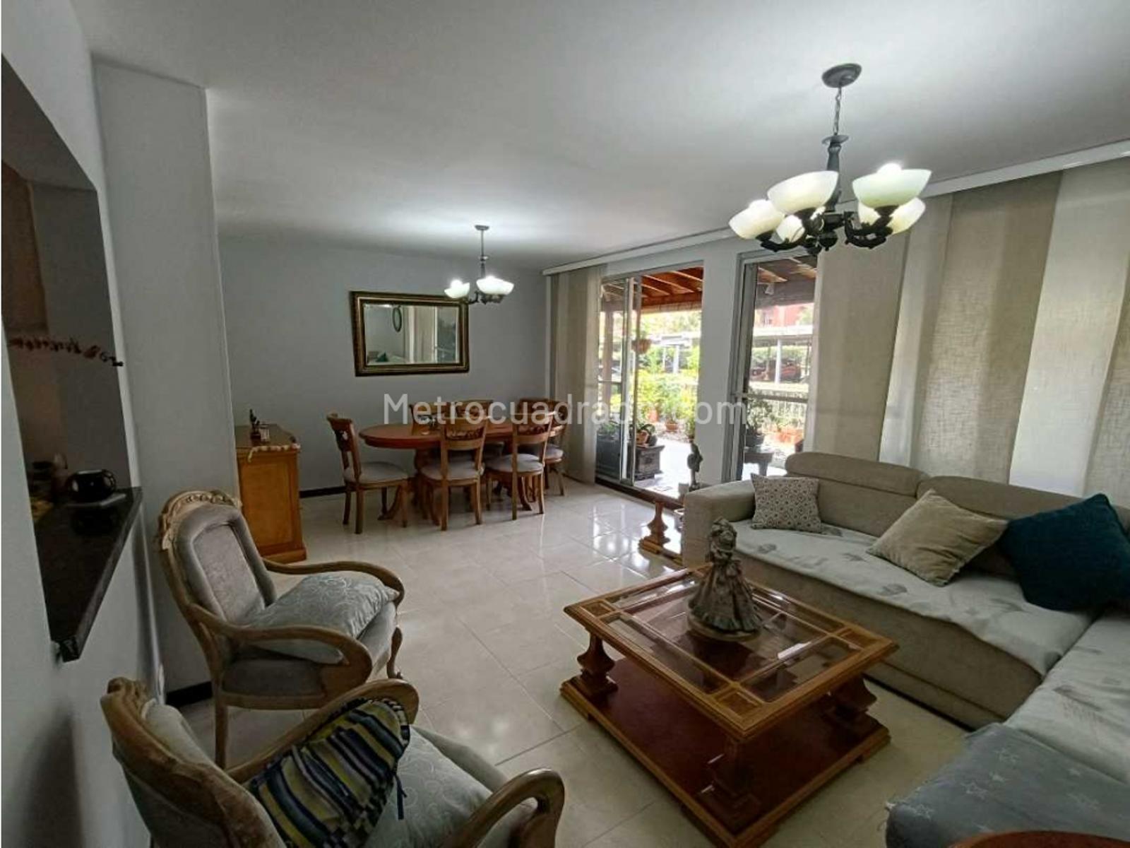 Casa de 4 habitaciones en venta en Pance, Cali — imagen 1 de 20