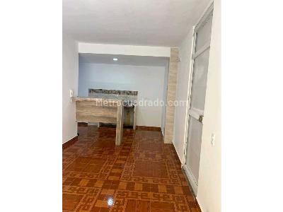 Apartamento en venta en Poblado Campestre, Cali · foto 6 de 9