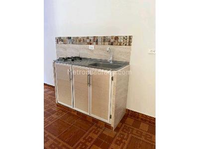 Apartamento en venta en Poblado Campestre, Cali · foto 7 de 9
