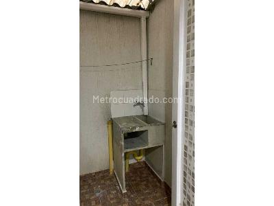 Apartamento en venta en Poblado Campestre, Cali · foto 8 de 9