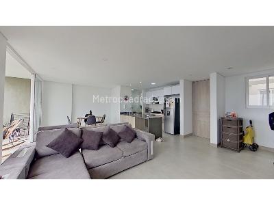 Apartamento de 2 alcobas en venta en La Flora, Cali, 90 m² · foto 2 de 20