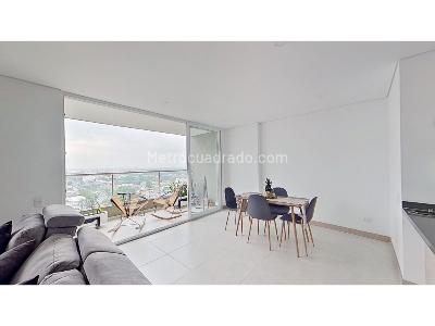 Apartamento de 2 alcobas en venta en La Flora, Cali, 90 m² · foto 3 de 20