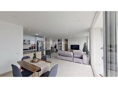 Apartamento de 2 alcobas en venta en La Flora, Cali, 90 m² · foto 5 de 20