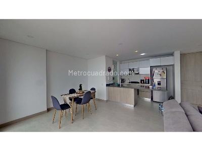 Apartamento de 2 alcobas en venta en La Flora, Cali, 90 m² · foto 6 de 20