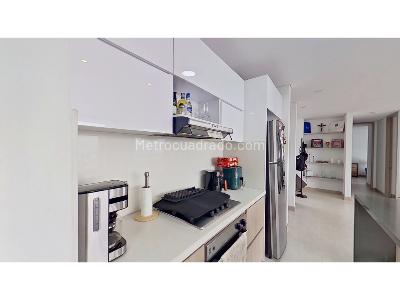 Apartamento de 2 alcobas en venta en La Flora, Cali, 90 m² · foto 8 de 20