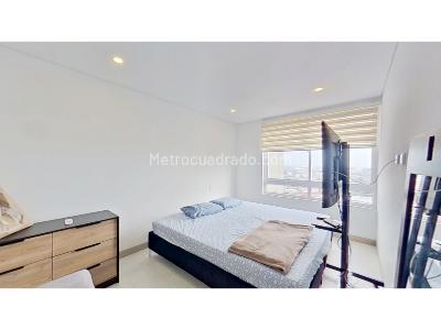 Apartamento de 2 alcobas en venta en La Flora, Cali, 90 m² · foto 10 de 20