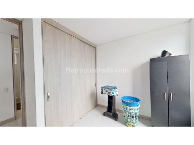 Apartamento de 2 alcobas en venta en La Flora, Cali, 90 m² · foto 12 de 20
